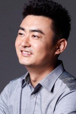 بازیگر Yang Zhang  