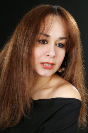 بازیگر Kamala Huseynova  