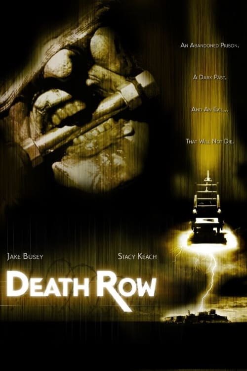 Death Row | Death Row