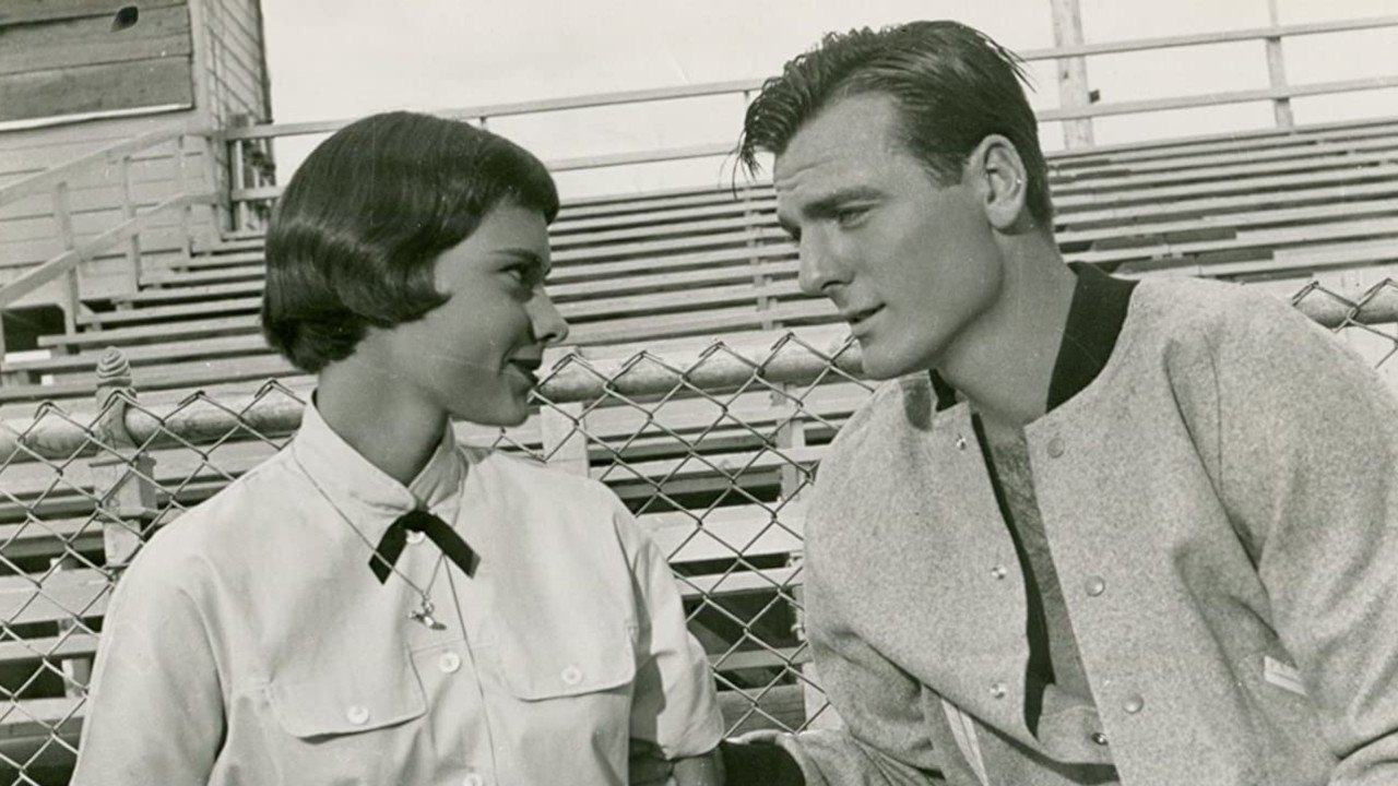 The Bob Mathias Story|The Bob Mathias Story