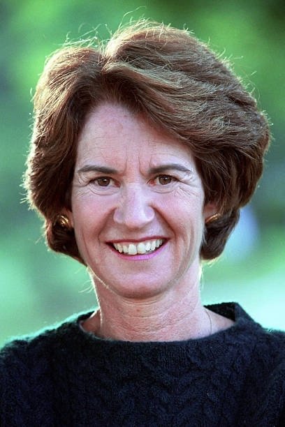 بازیگر Kathleen Kennedy Townsend  