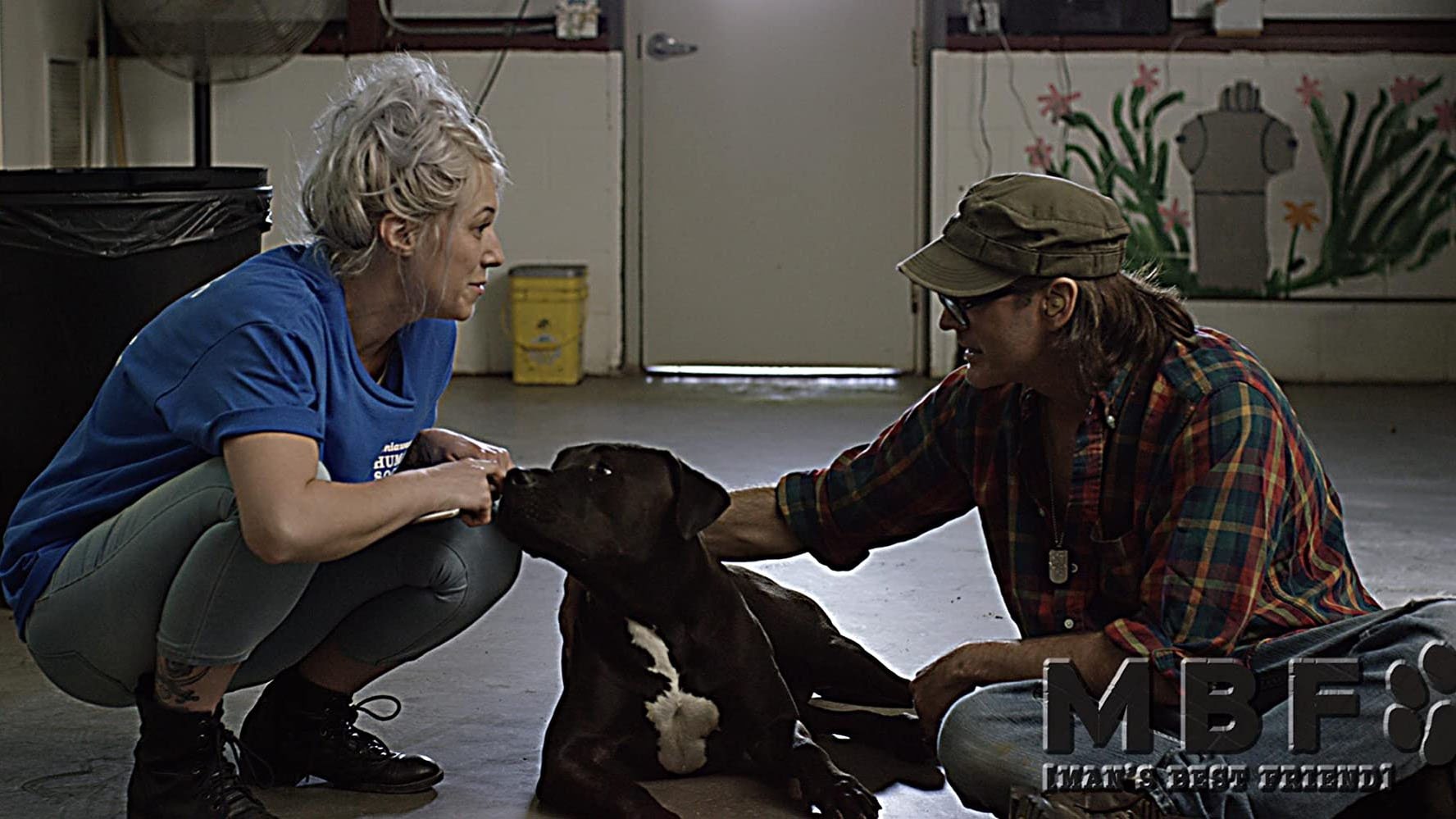 MBF: Man's Best Friend|MBF: Man's Best Friend