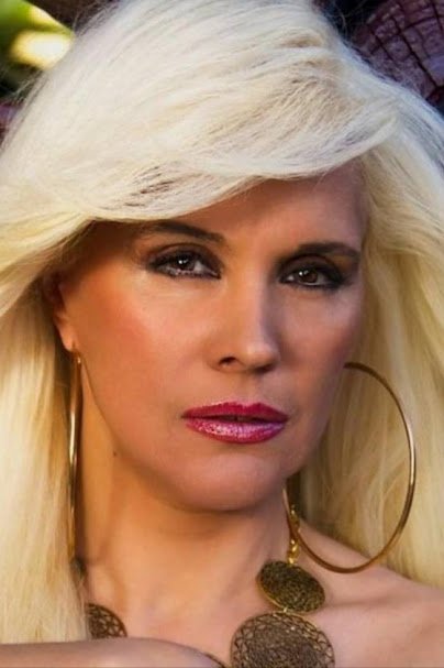 بازیگر Loly Alvarez  