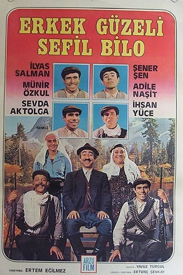 Erkek Güzeli Sefil Bilo | Erkek Güzeli Sefil Bilo