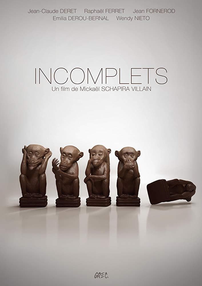 Incomplets | Incomplets