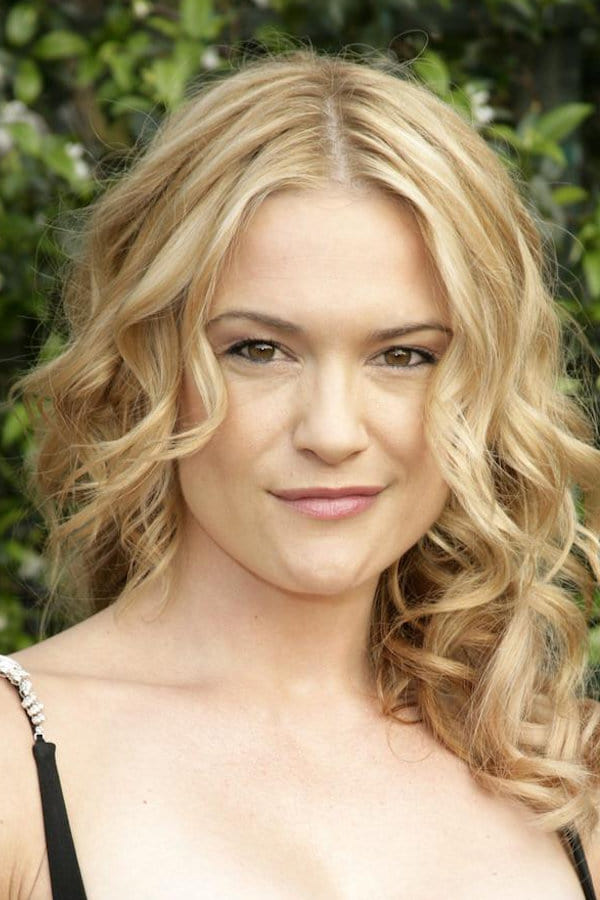 بازیگر Victoria Pratt  