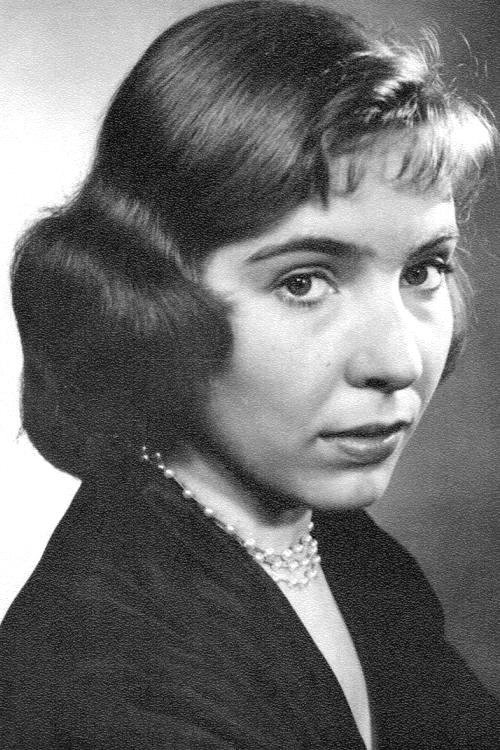 بازیگر Renata Olárová  