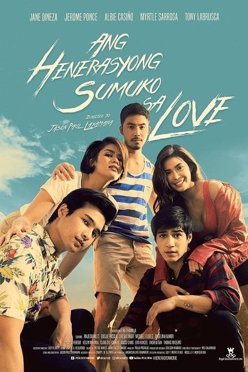 Ang Henerasyong Sumuko sa Love | Ang Henerasyong Sumuko sa Love