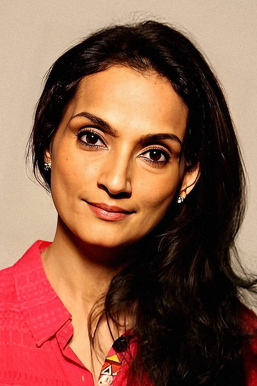 بازیگر Rajeshwari Sachdev  