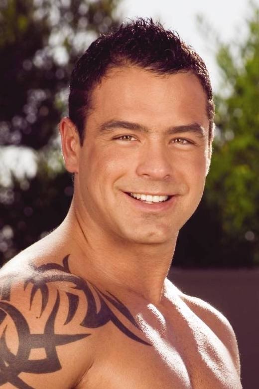 بازیگر Jason Harley  