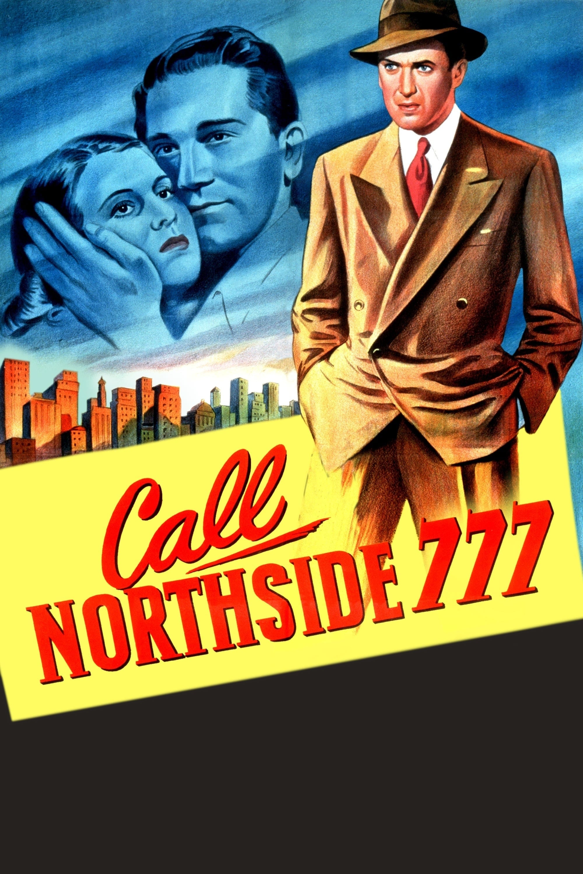 Call Northside 777 | Call Northside 777