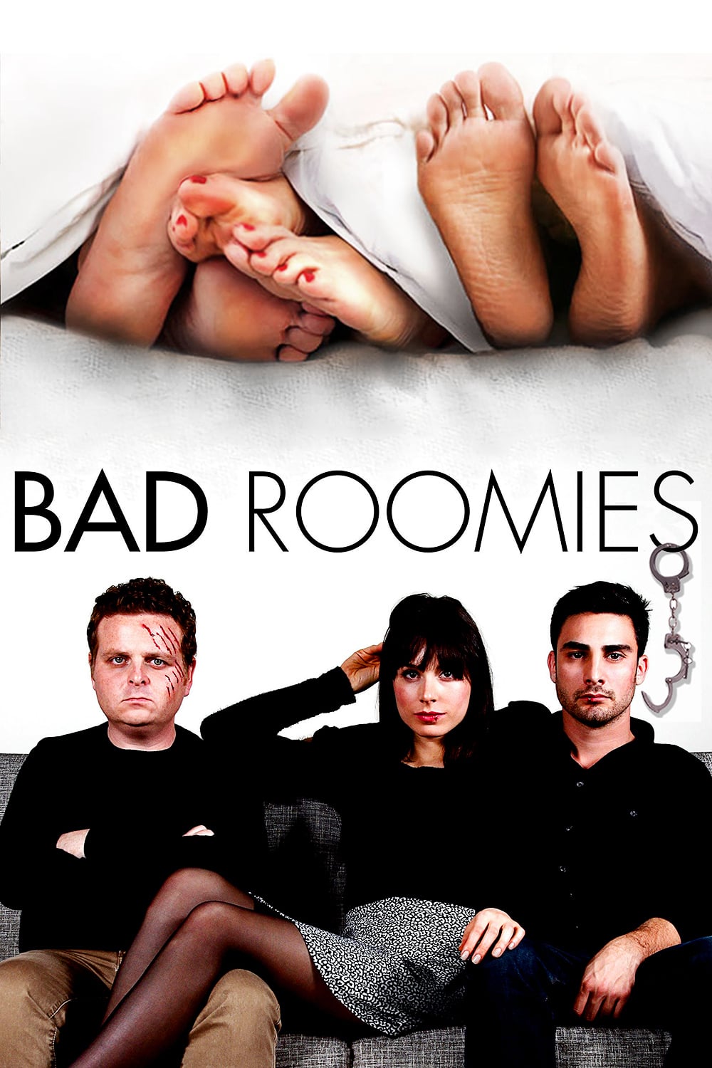 Bad Roomies | Bad Roomies