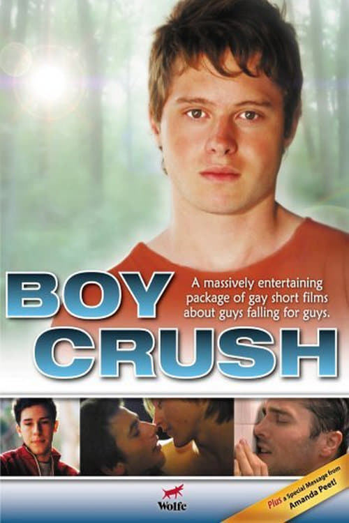 Boy Crush | Boy Crush