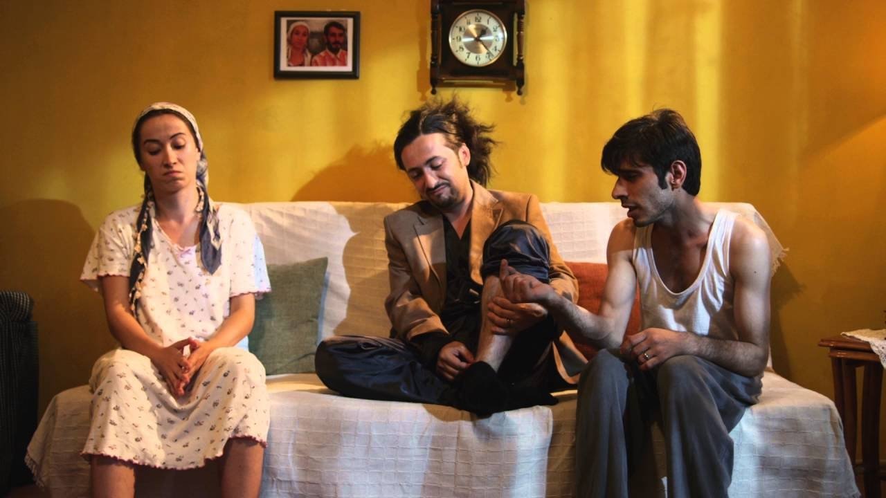 B.O.K.: Bi O Kalmıştı|B.O.K.: Bi O Kalmıştı