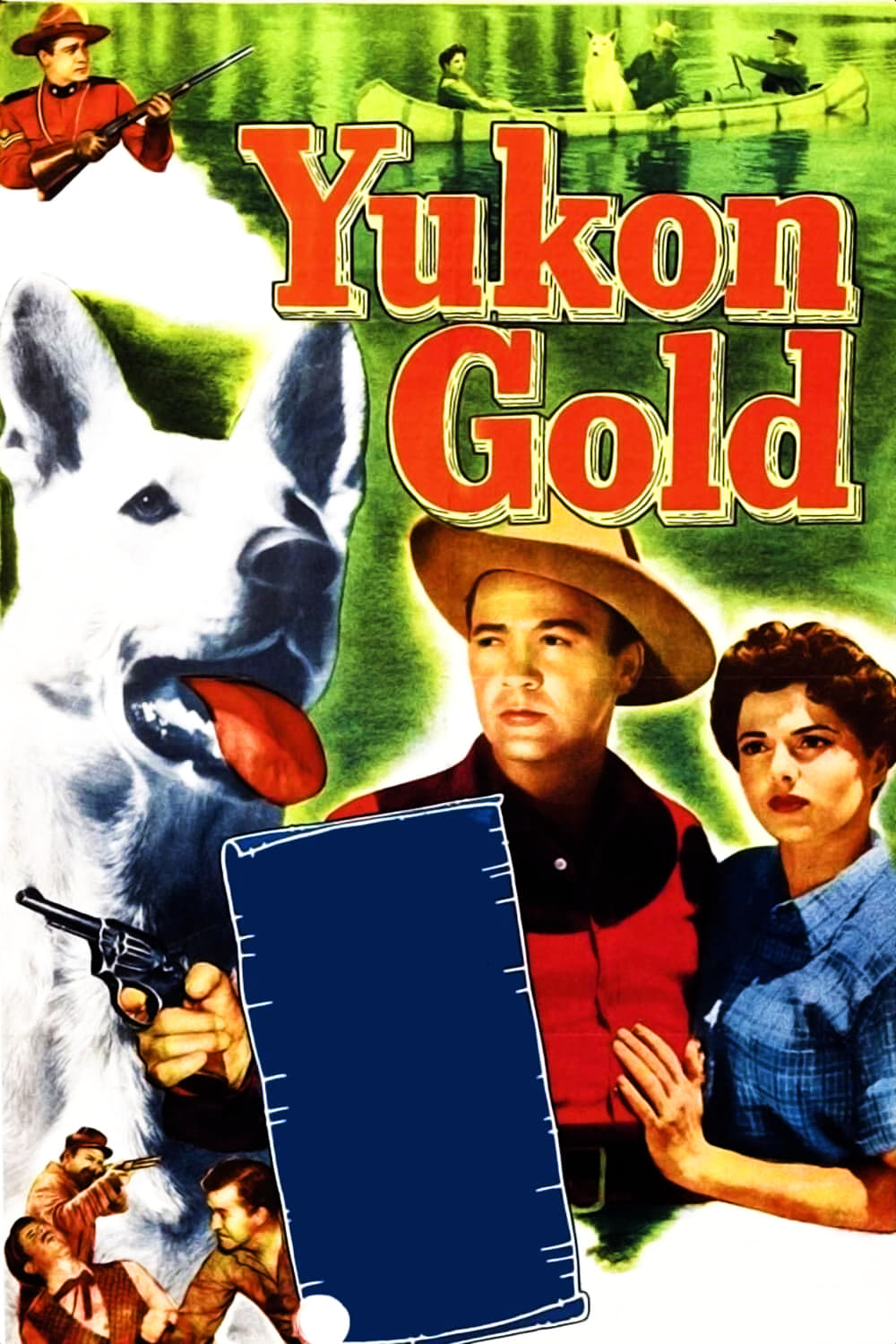 Yukon Gold | Yukon Gold