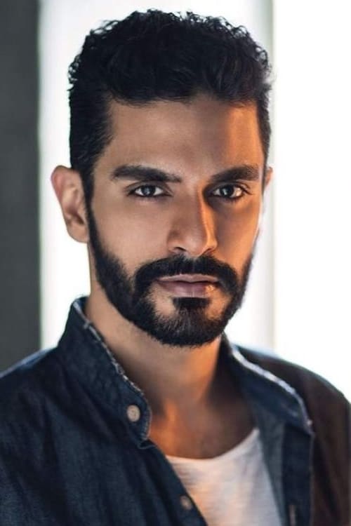 بازیگر Angad Bedi  