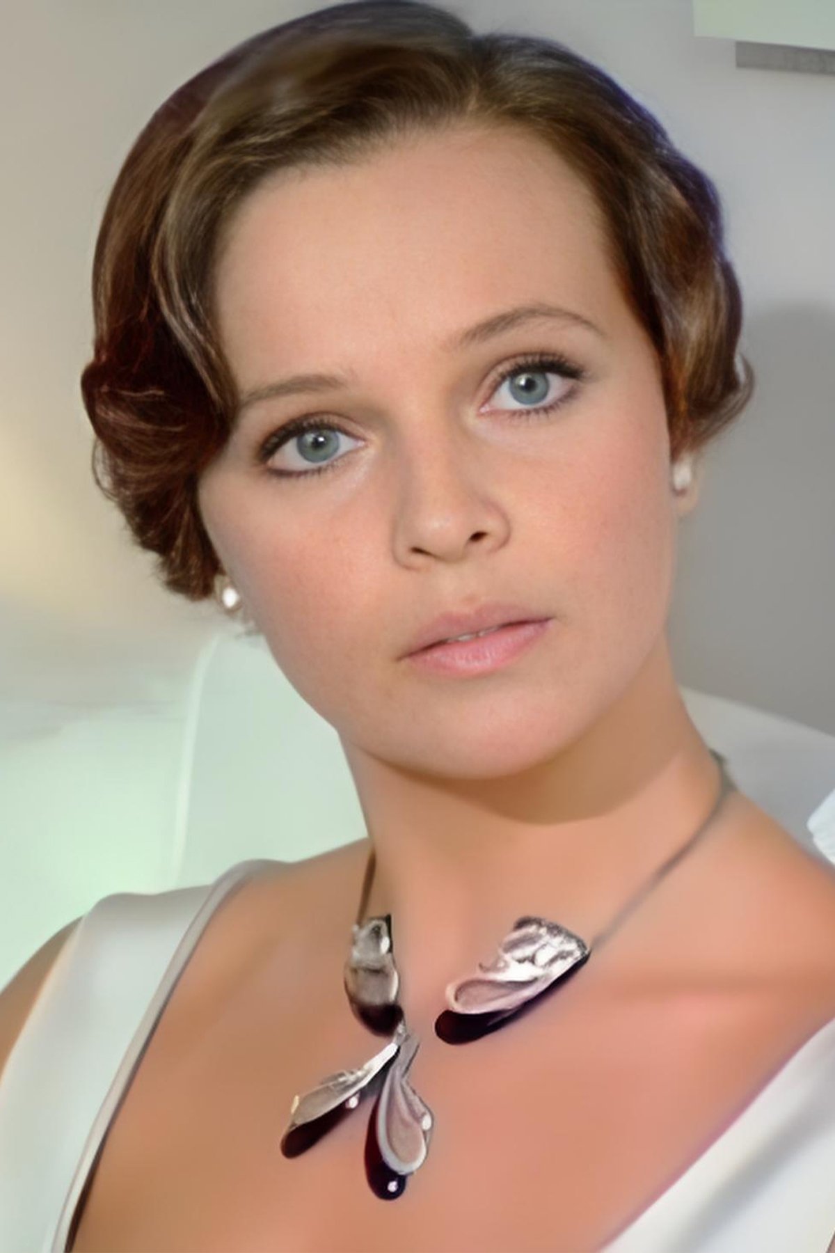 بازیگر Laura Antonelli  