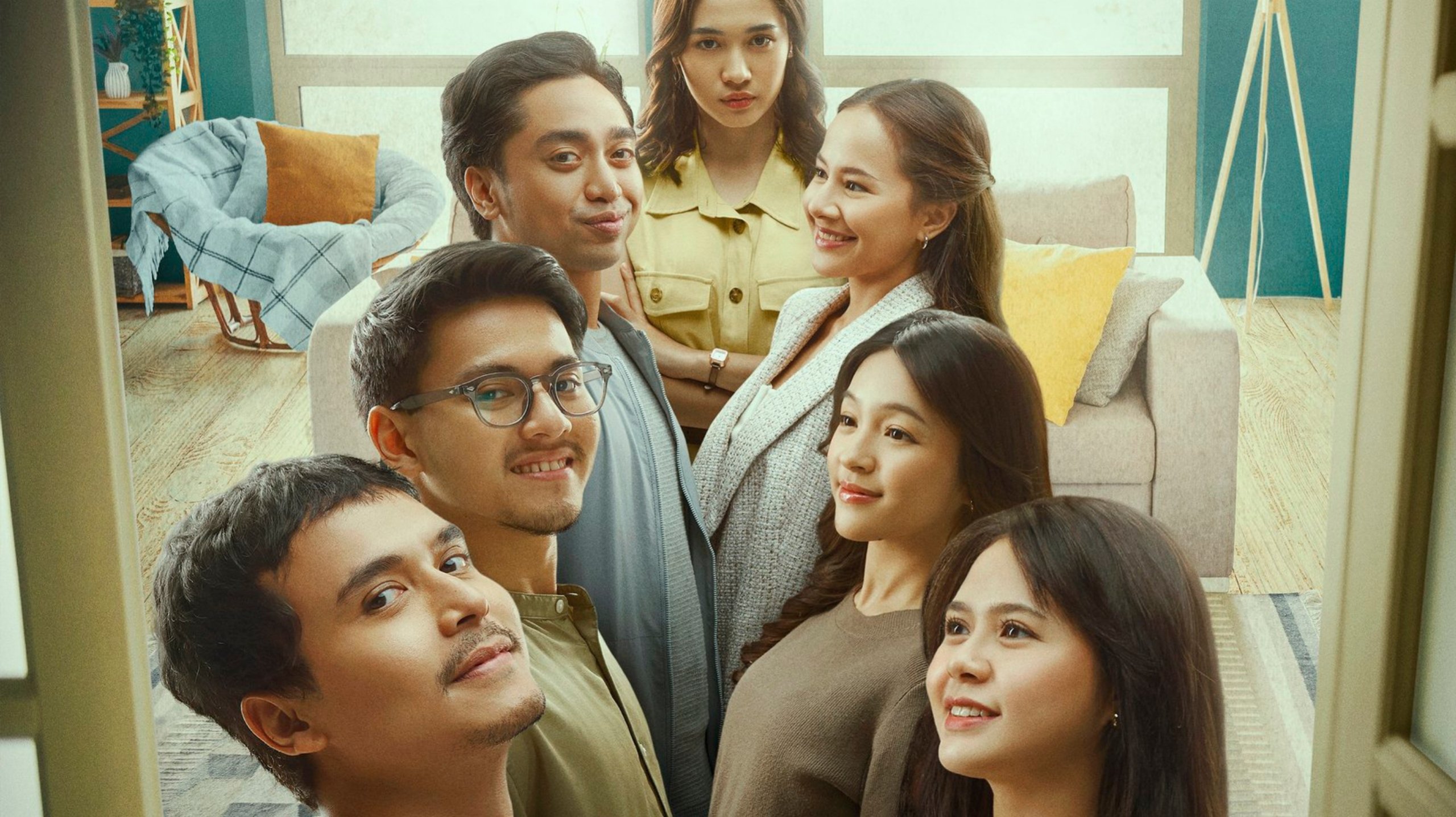 Jodoh 3 Bujang|Jodoh 3 Bujang