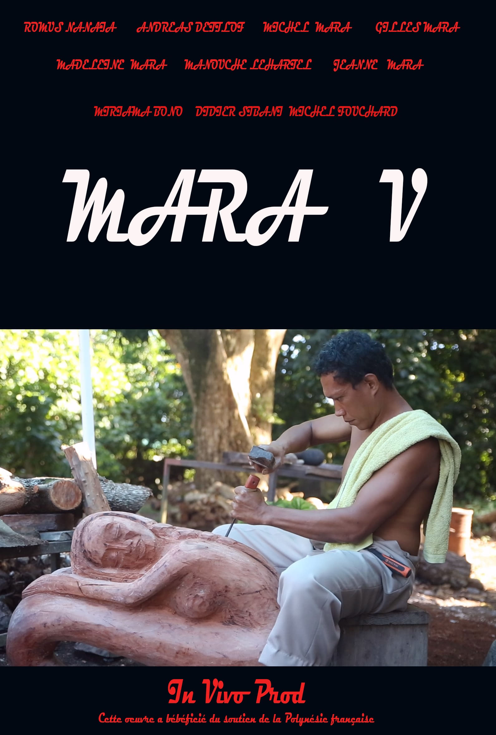 Mara V | Mara V