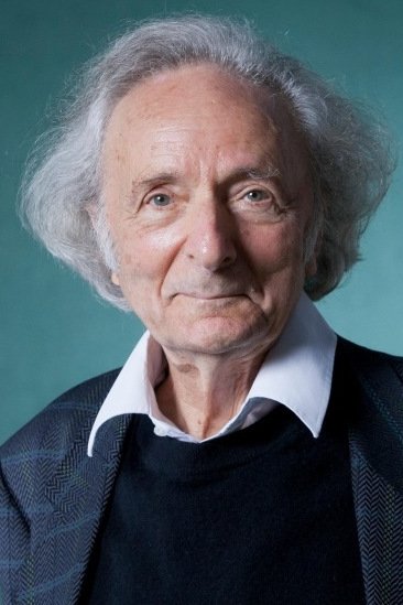 بازیگر Theodore Zeldin  