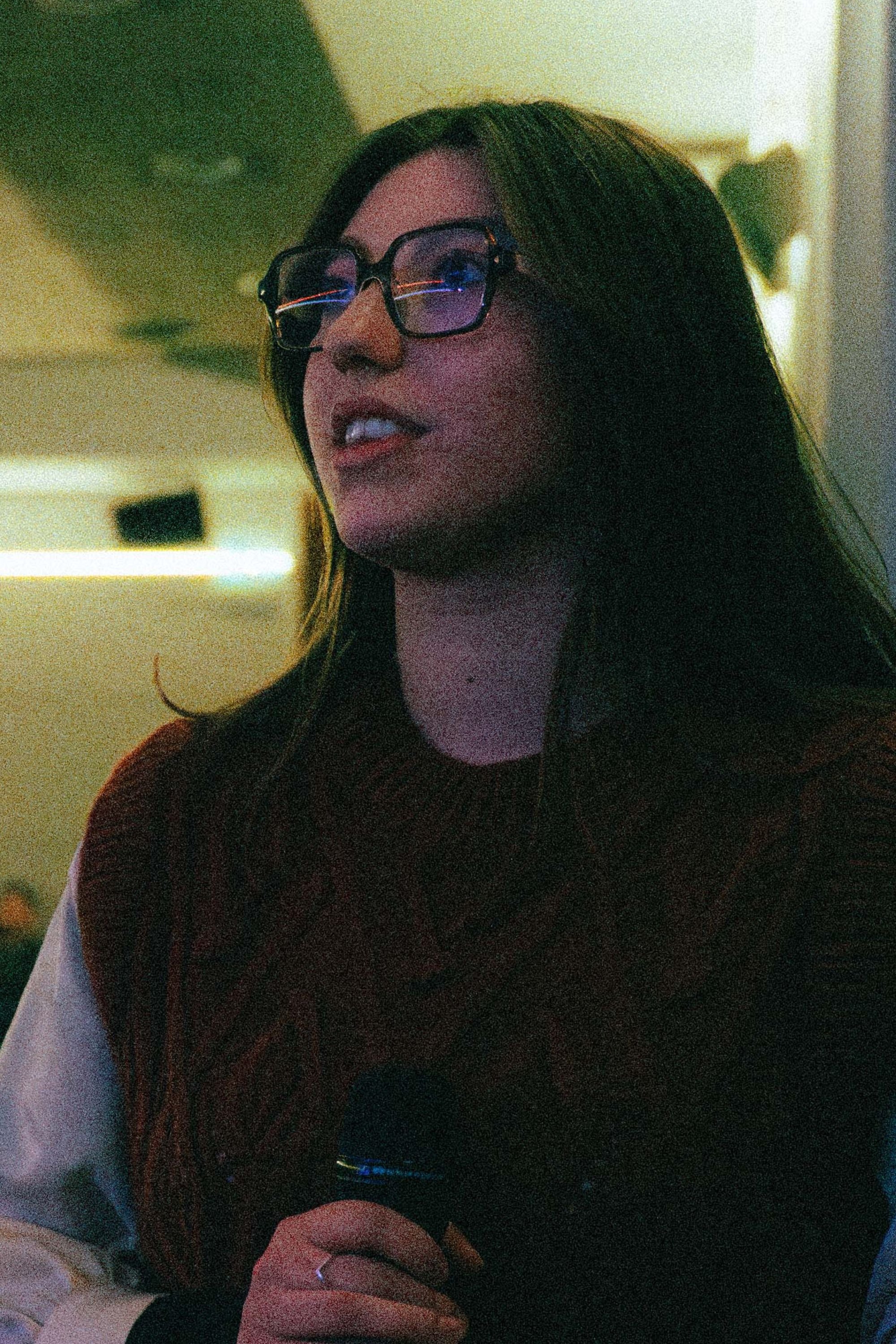 بازیگر Elena Piccari  