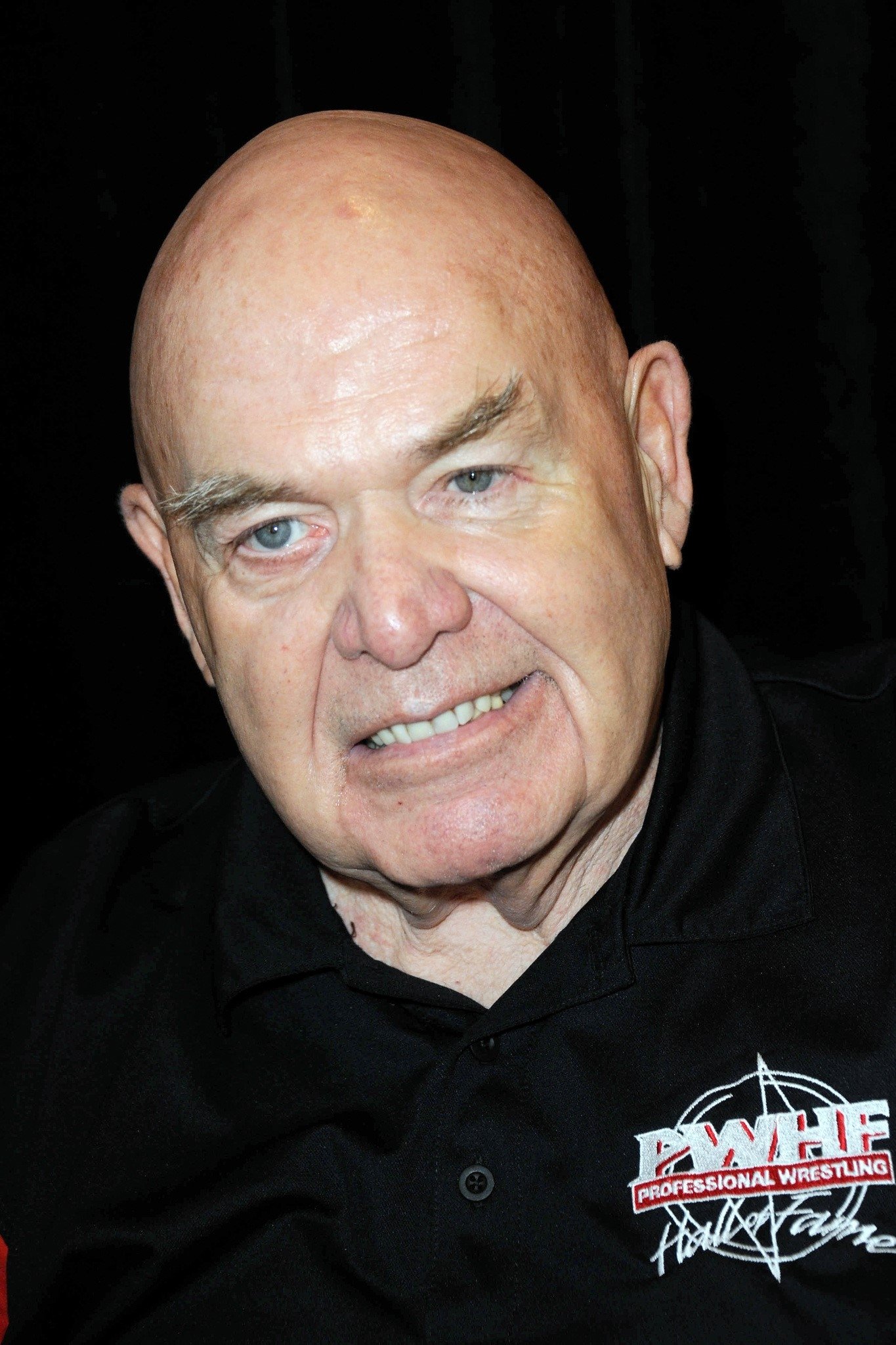 بازیگر Jim Myers  