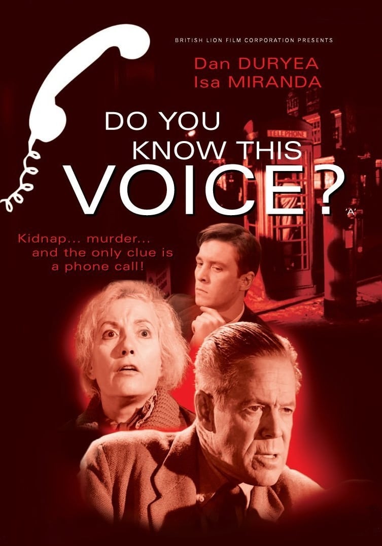 Do You Know This Voice? | Do You Know This Voice?