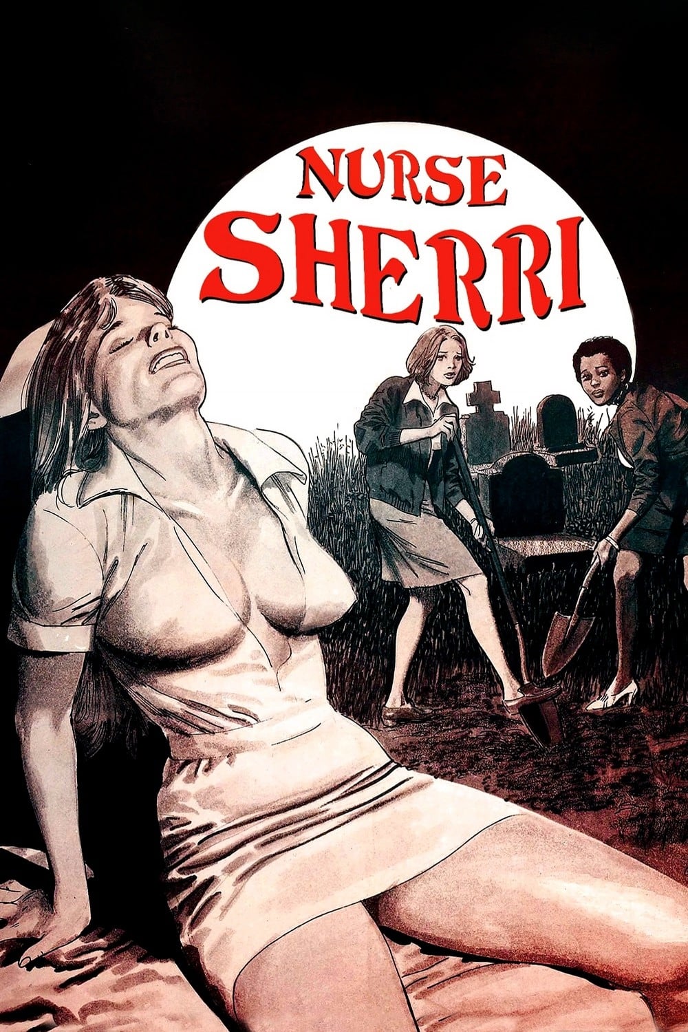 Nurse Sherri | Nurse Sherri