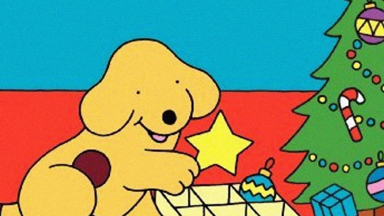Spot's Magical Christmas|Spot's Magical Christmas