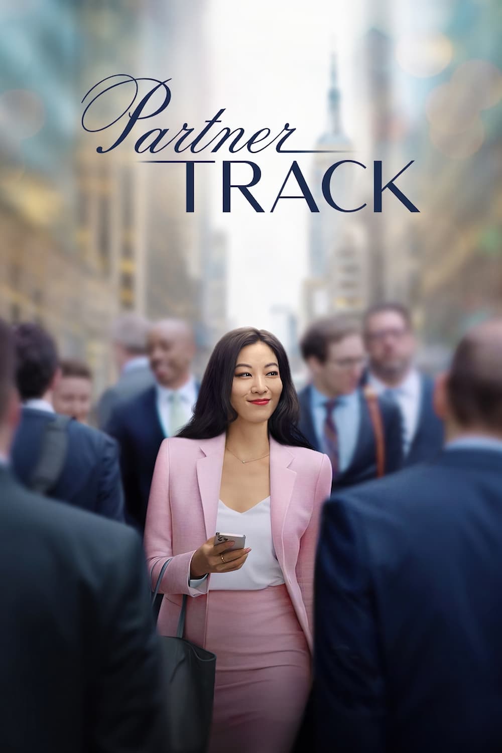 Partner Track | Partner Track