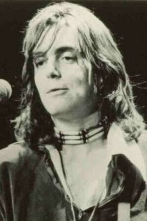 بازیگر Terry Reid  