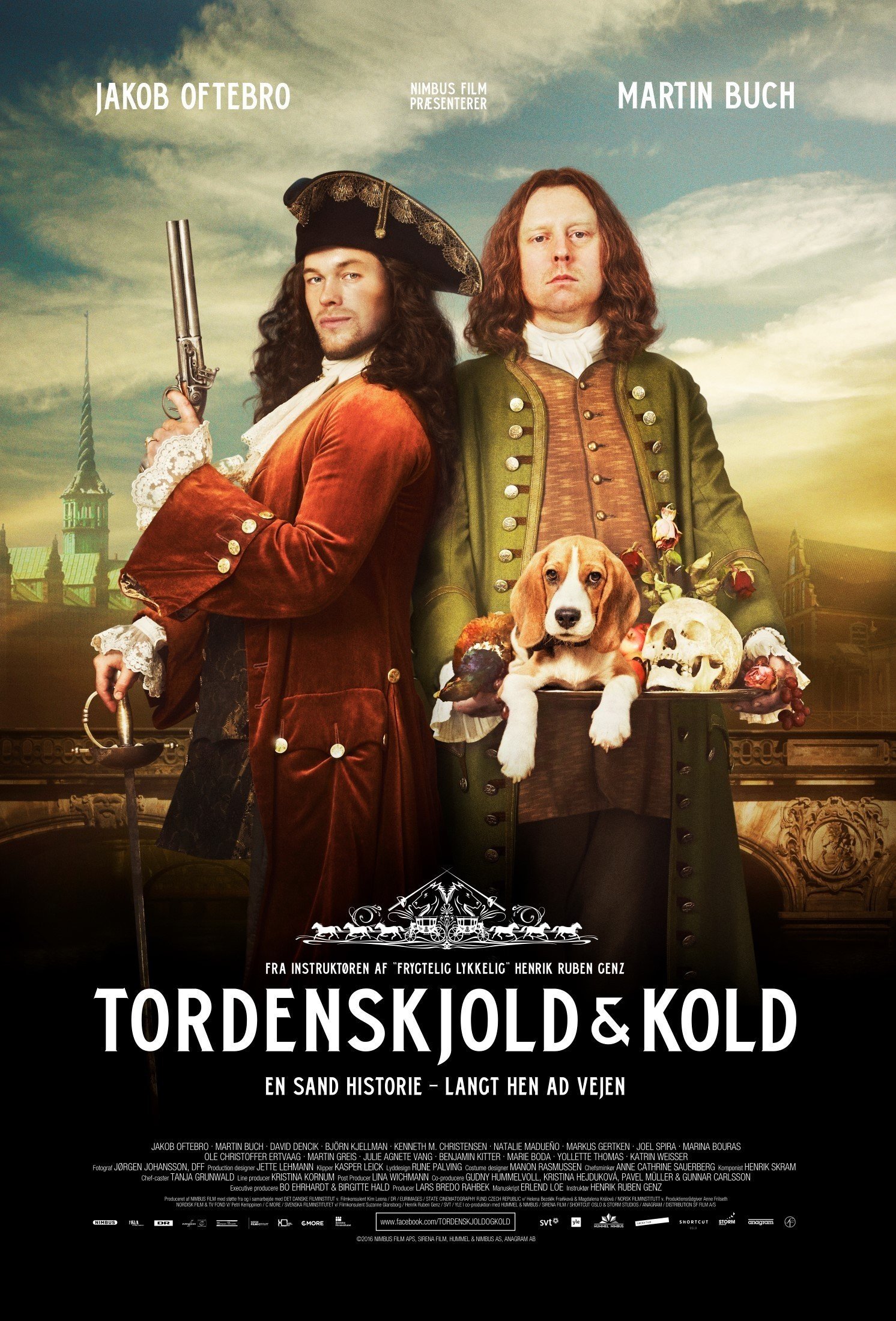 Tordenskjold & Kold | Tordenskjold & Kold