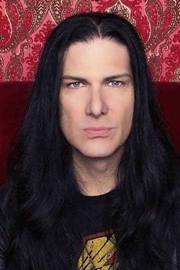 بازیگر Todd Kerns  