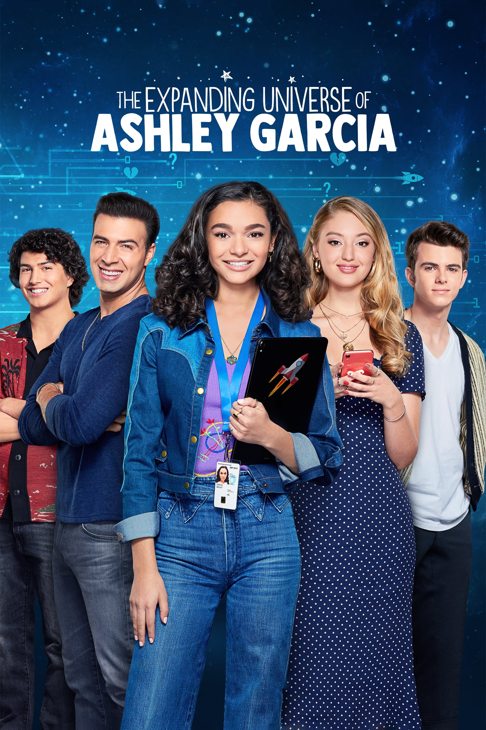 Ashley Garcia: Genius in Love | Ashley Garcia: Genius in Love