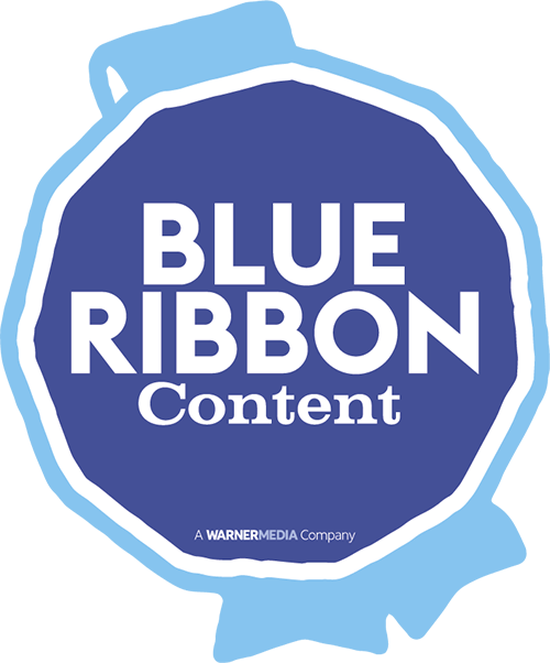 Blue Ribbon Content