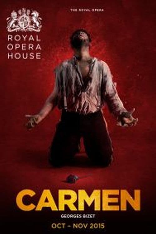 The ROH Live: Carmen | The ROH Live: Carmen