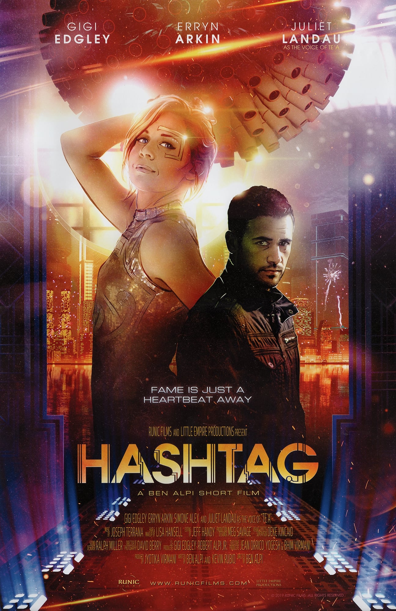 Hashtag | Hashtag