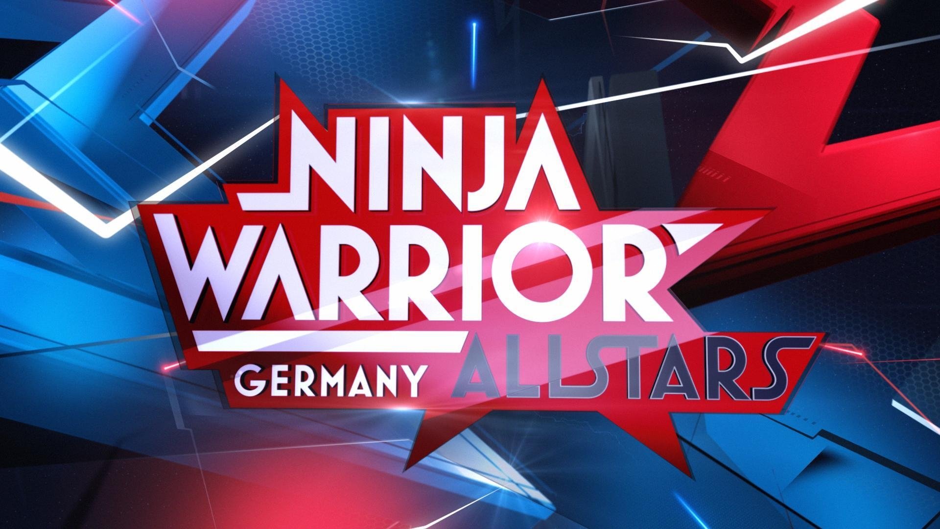 Ninja Warrior Germany Allstars|Ninja Warrior Germany Allstars