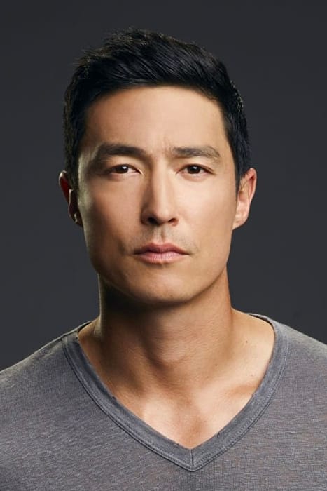 بازیگر Daniel Henney  