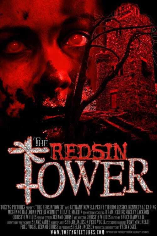 The Redsin Tower | The Redsin Tower