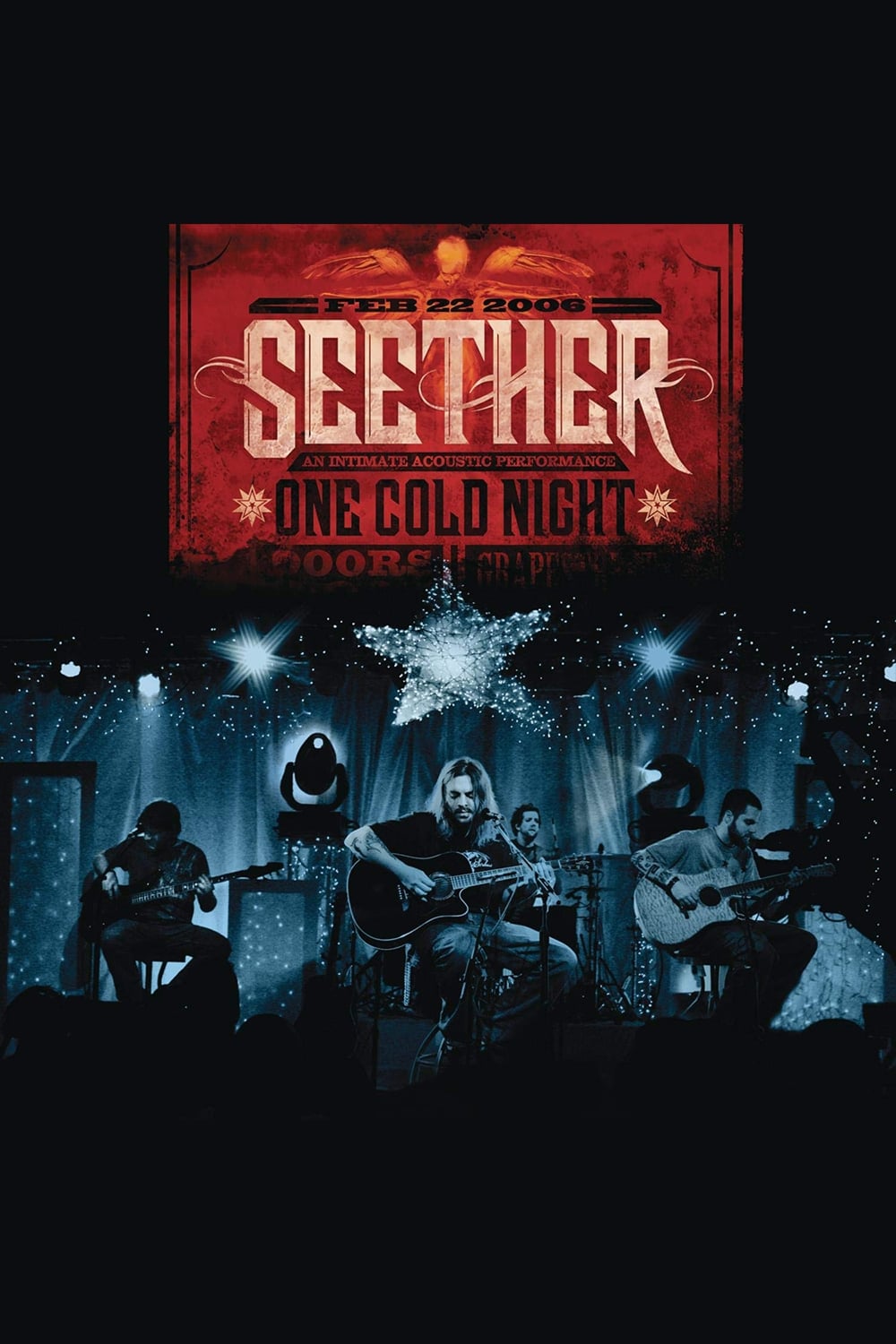 Seether | One Cold Night | Seether | One Cold Night