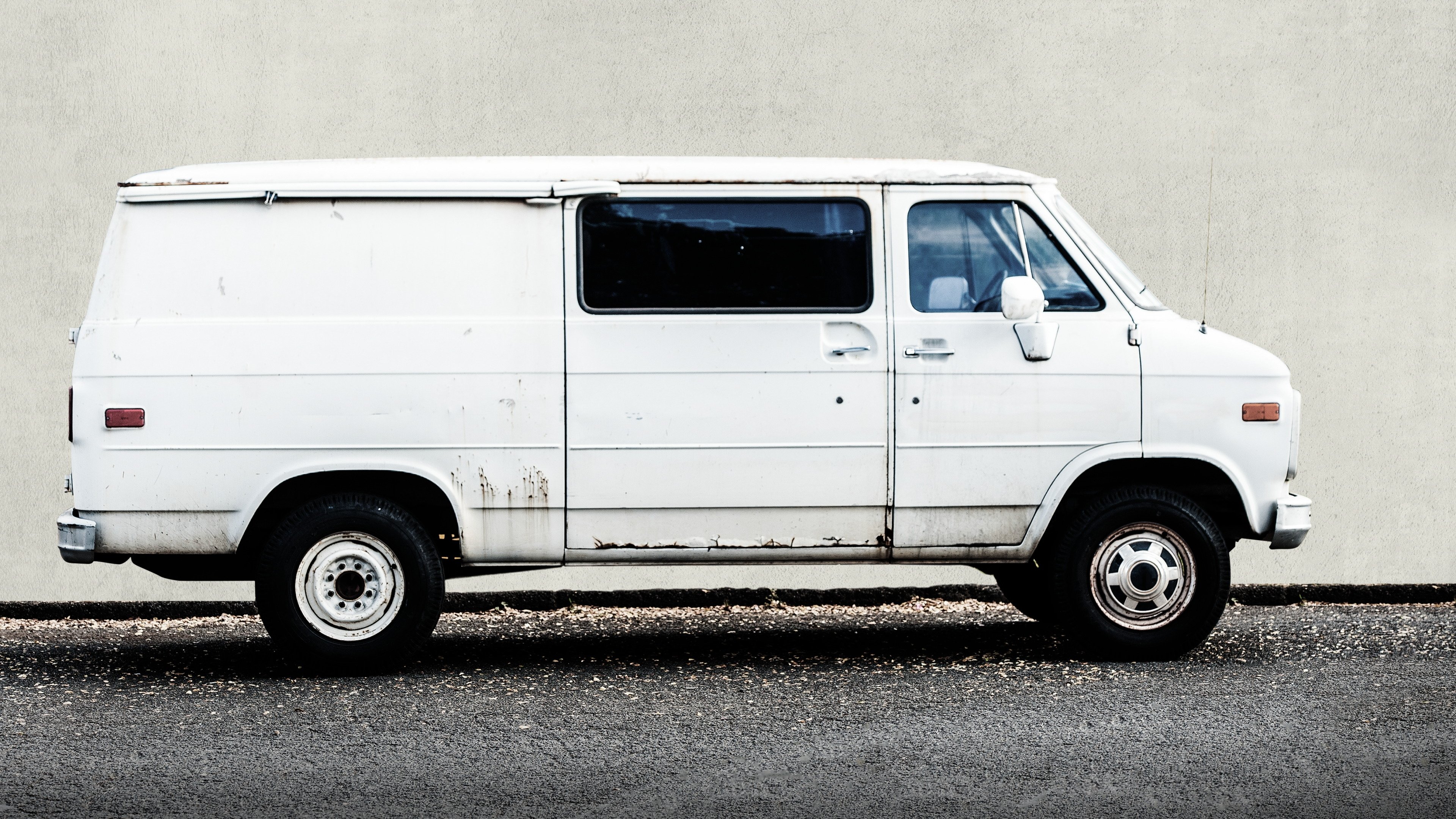 Man with a Van|Man with a Van
