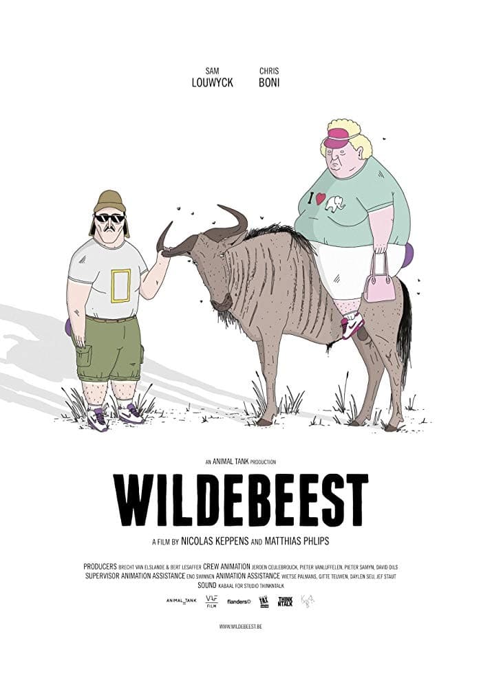 Wildebeest | Wildebeest