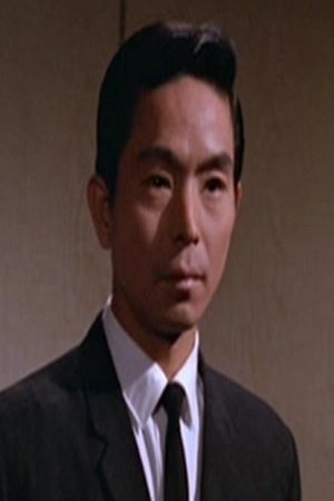 بازیگر Chui Chung-Hok  