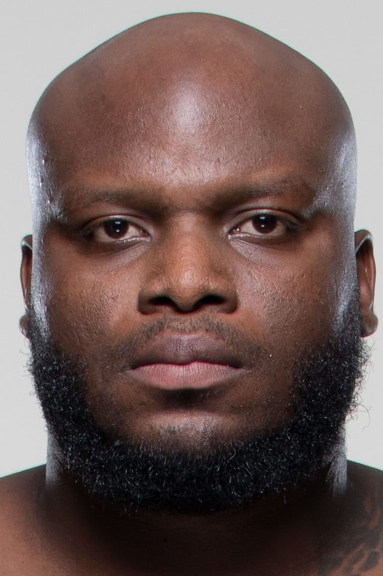 بازیگر Derrick Lewis  