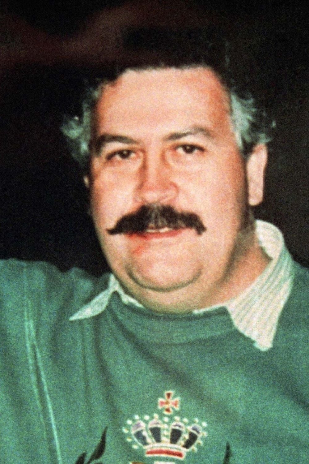 بازیگر Pablo Escobar  