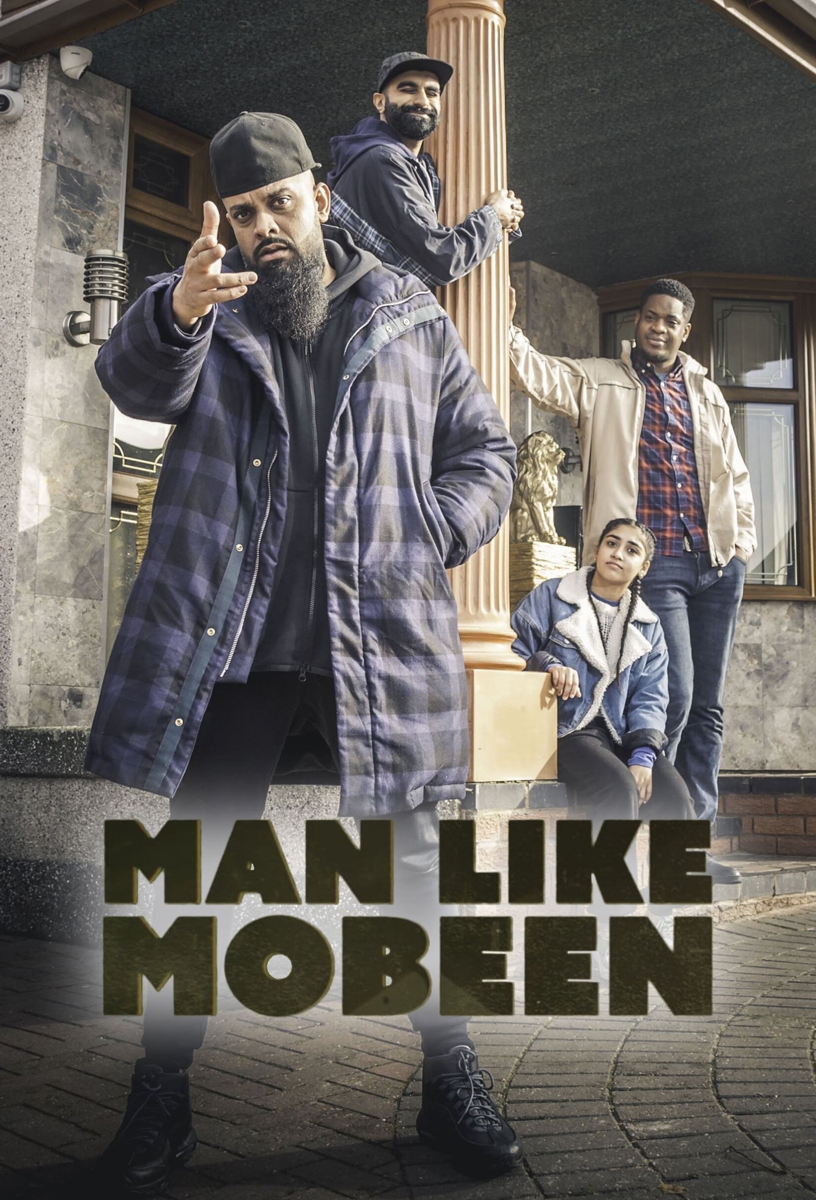 Man Like Mobeen | Man Like Mobeen