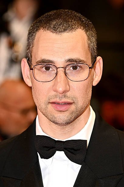 بازیگر Jack Antonoff  