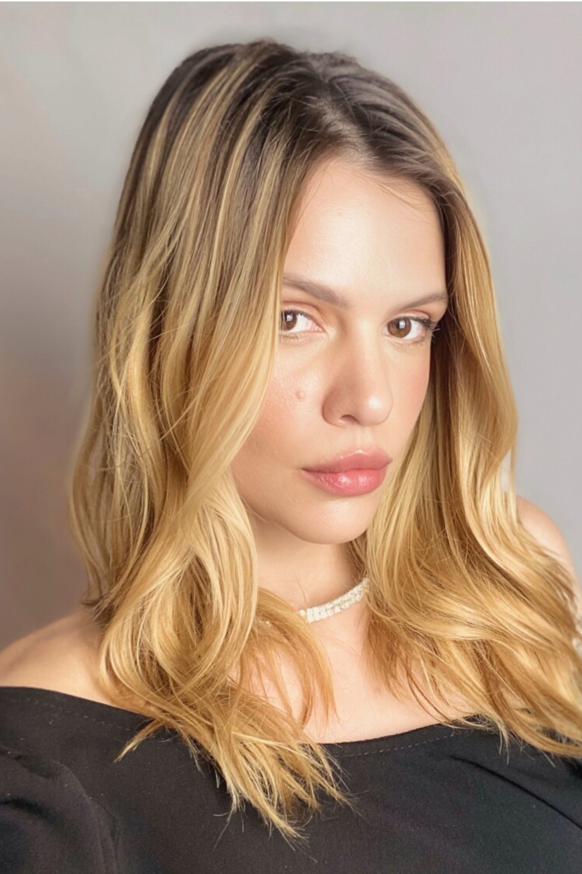بازیگر Bruna Araújo  