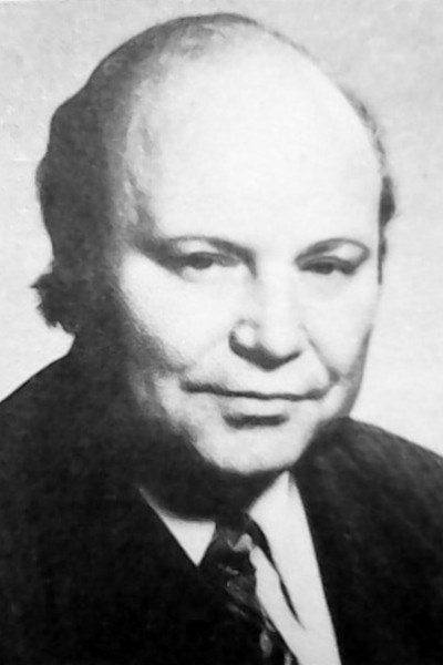 بازیگر Evgeny Shalnikov  